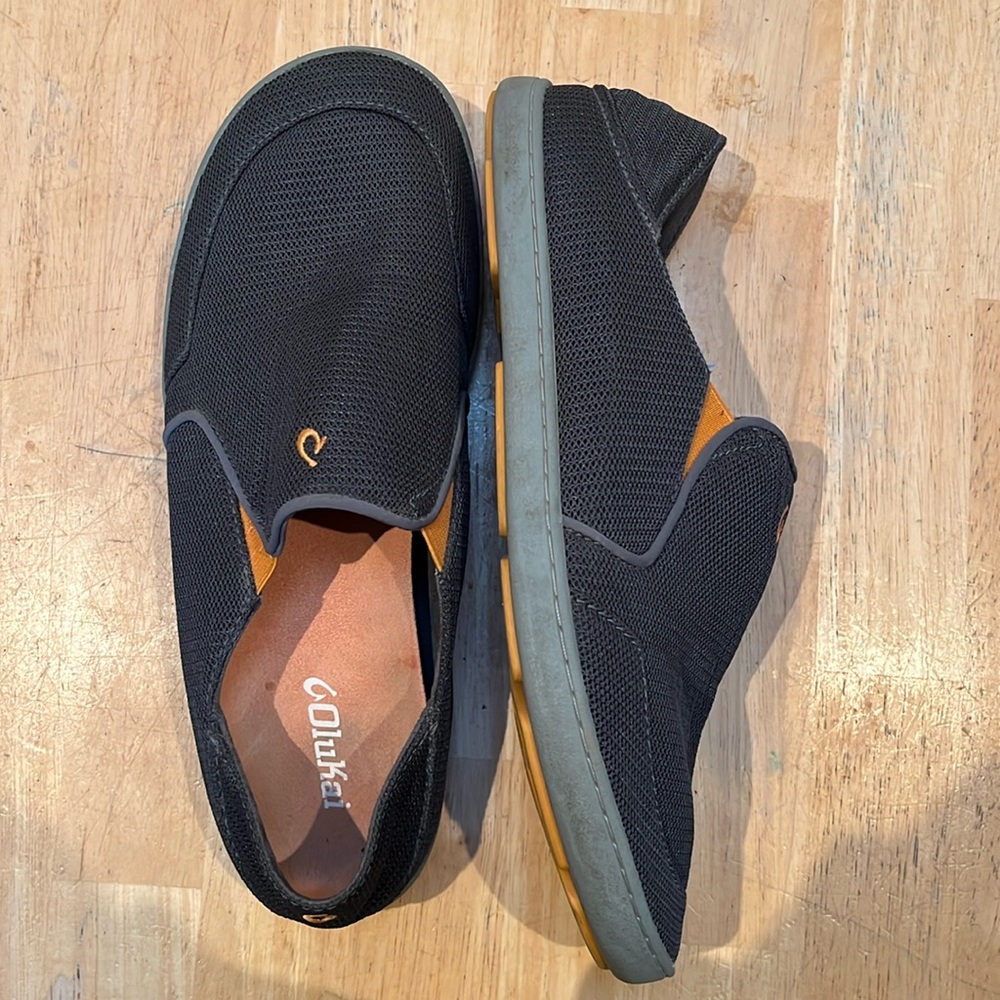 Olukai Men’s Shoes